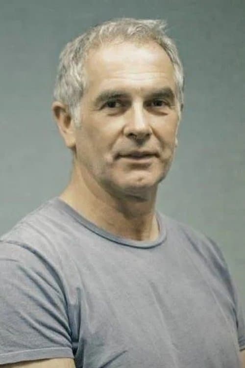 Sean Campion profile photo