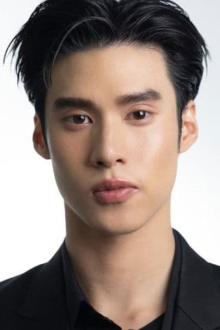 Peemapol Panichtamrong profile photo