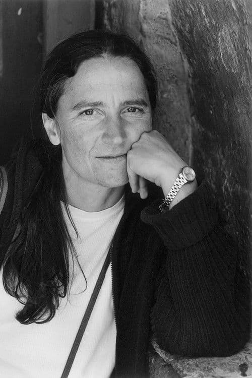 Mary Ellen Davis profile photo