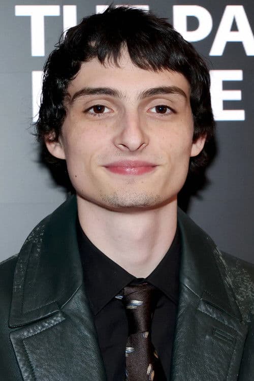 Finn Wolfhard profile photo