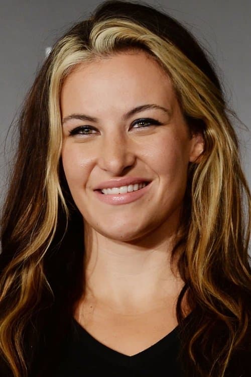 Miesha Tate profile photo