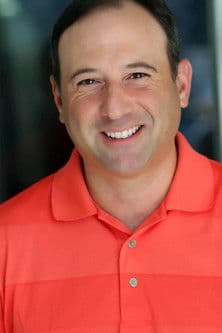 Robert Sciglimpaglia profile photo