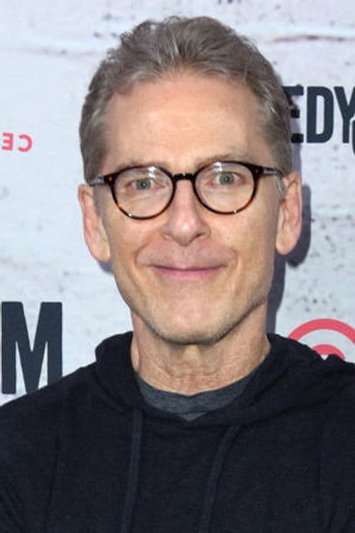 Joel Gallen profile photo