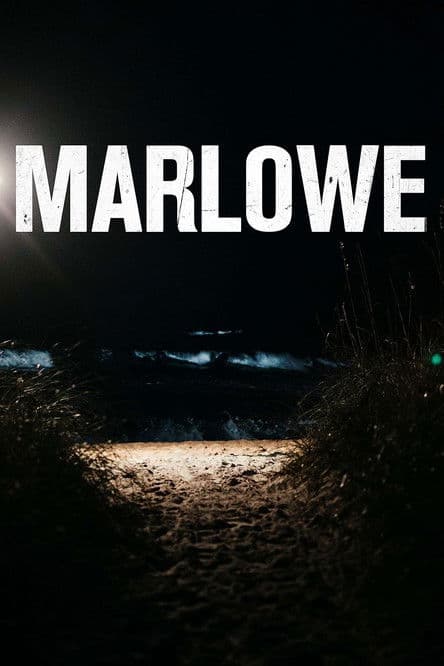 Marlowe poster