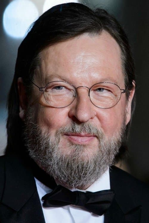 Lars von Trier profile photo