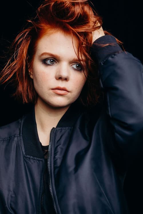 Mackenzie Lansing profile photo