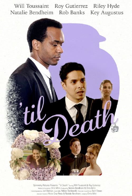 'til Death poster