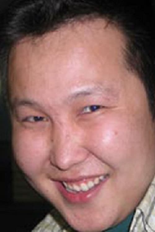 Sergey Potapov profile photo