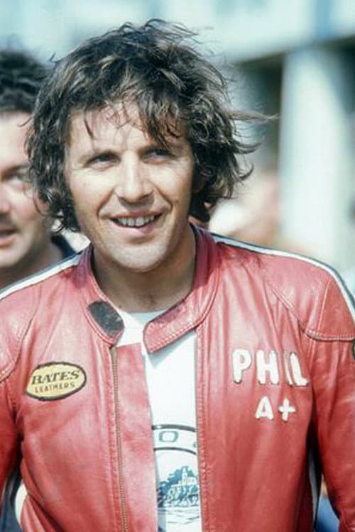 Phil Read profile photo