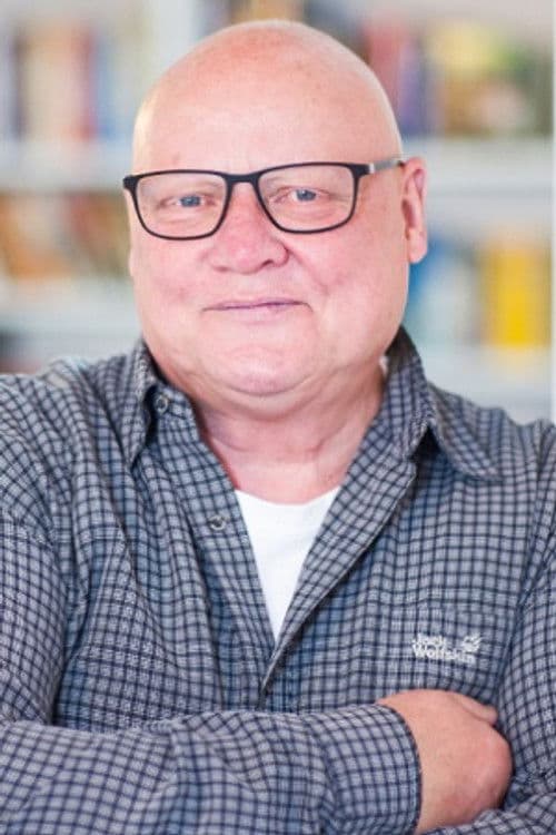 Detlef Bierstedt profile photo