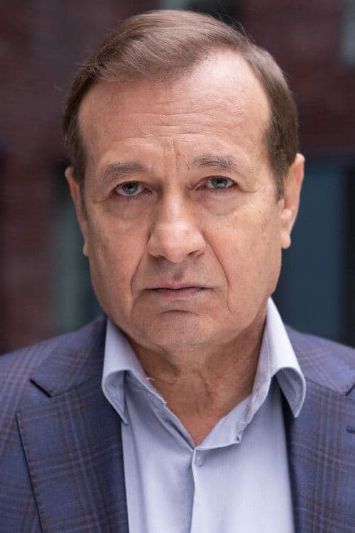 Andrey Gradov profile photo