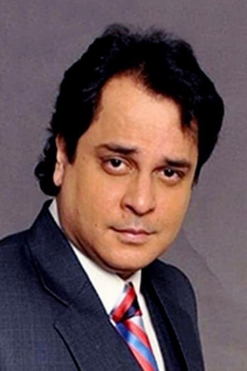 Mahesh Thakur profile photo