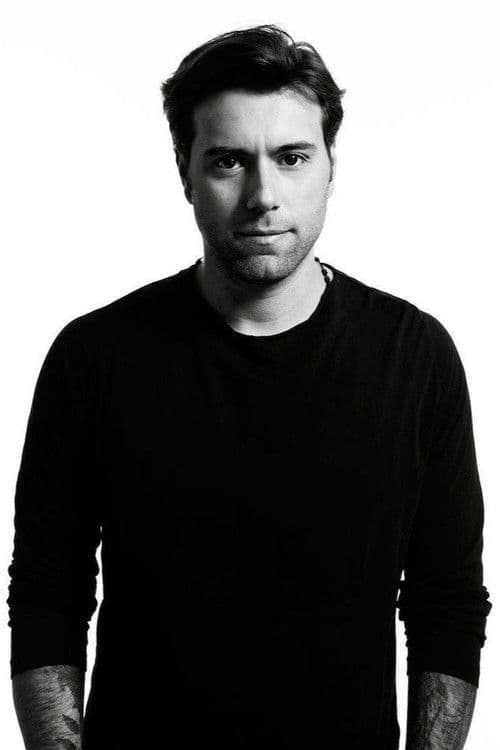 Sebastian Ingrosso profile photo