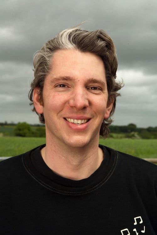 Edd China profile photo