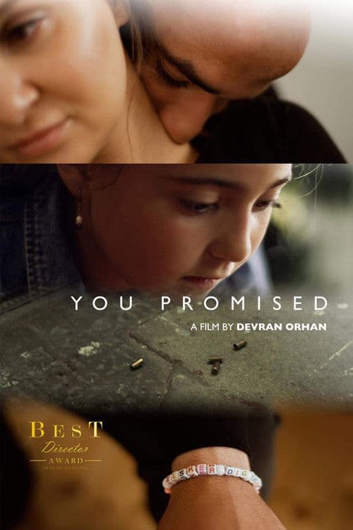 You Promised poster