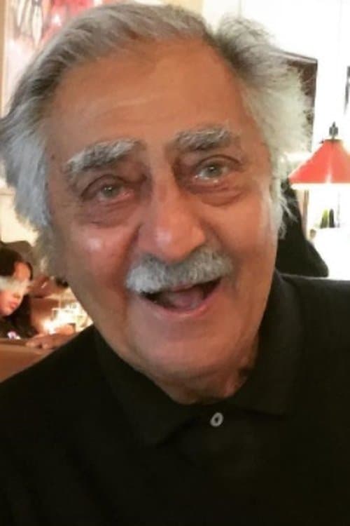 John Doumanian profile photo