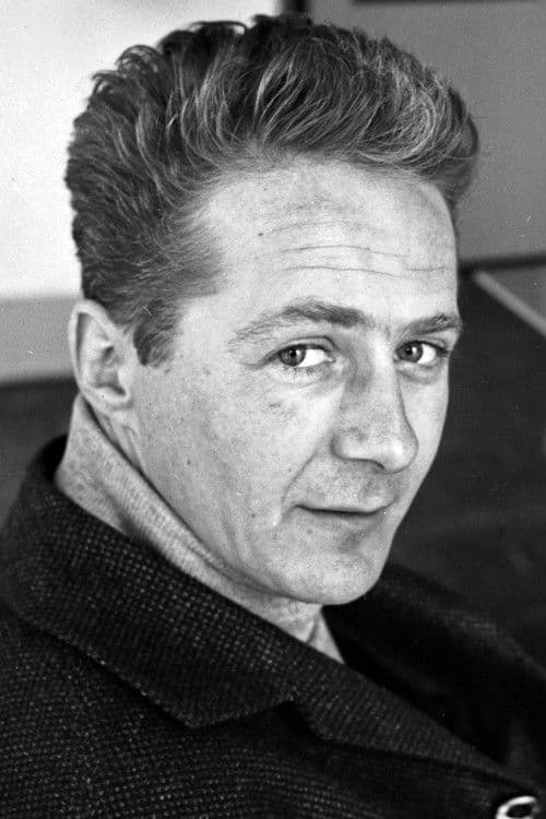 Werner Bruhns profile photo