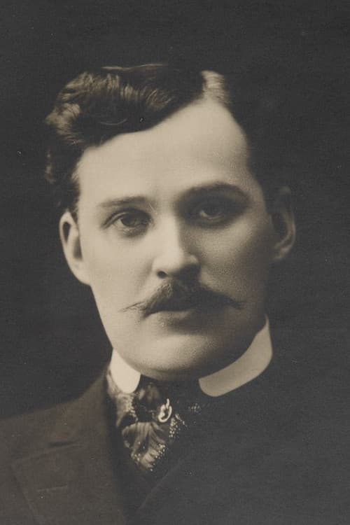 Konrad Tallroth profile photo