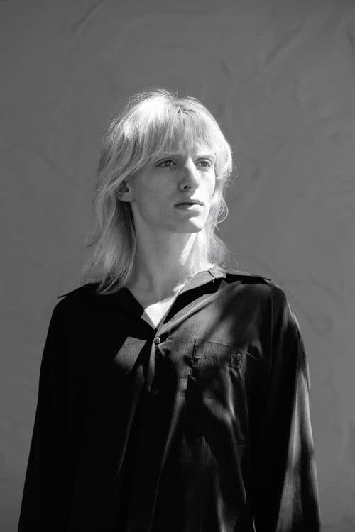 Evan James Williams profile photo