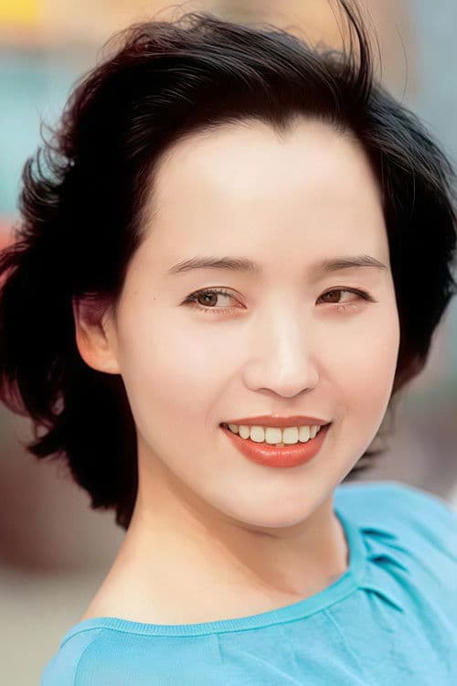 Shen Huifen profile photo