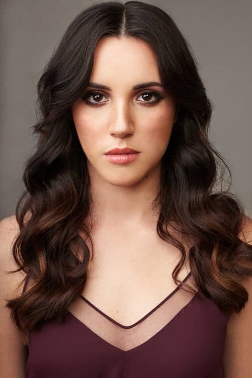 Arielle O'Neill profile photo