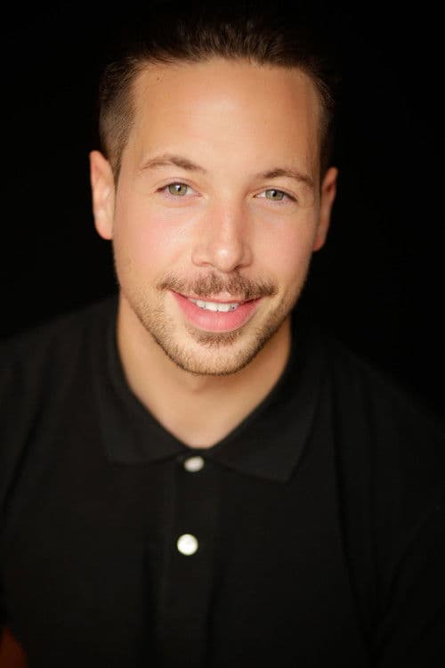 Jean-Philippe Boriau profile photo