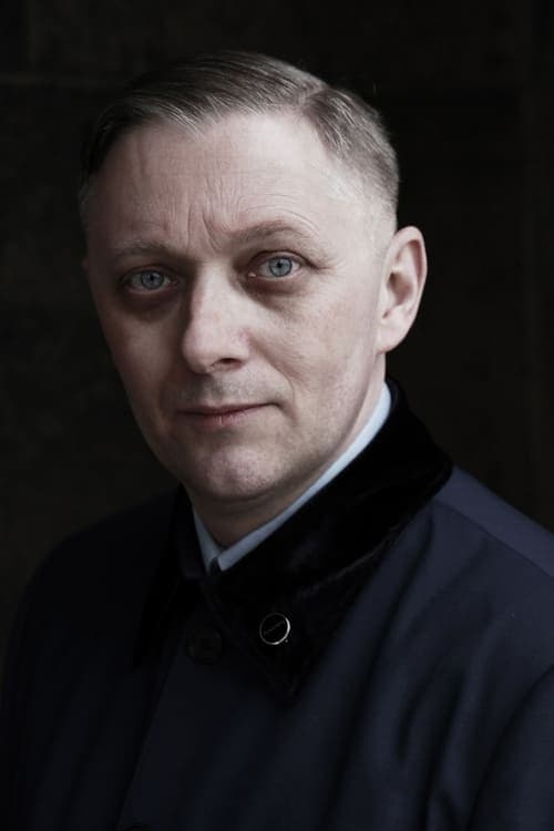 Mark Reeder profile photo