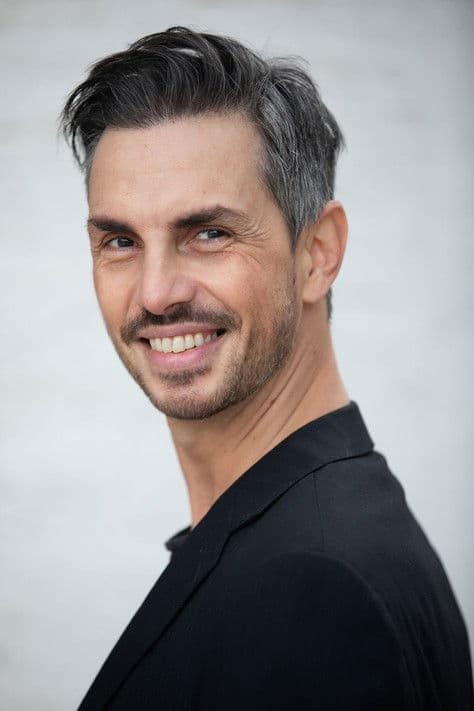 Massimiliano Davoli profile photo