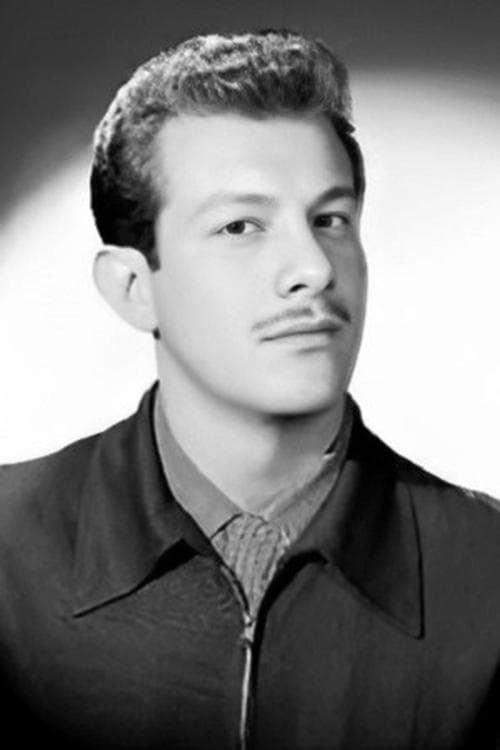 Raúl Ramírez profile photo