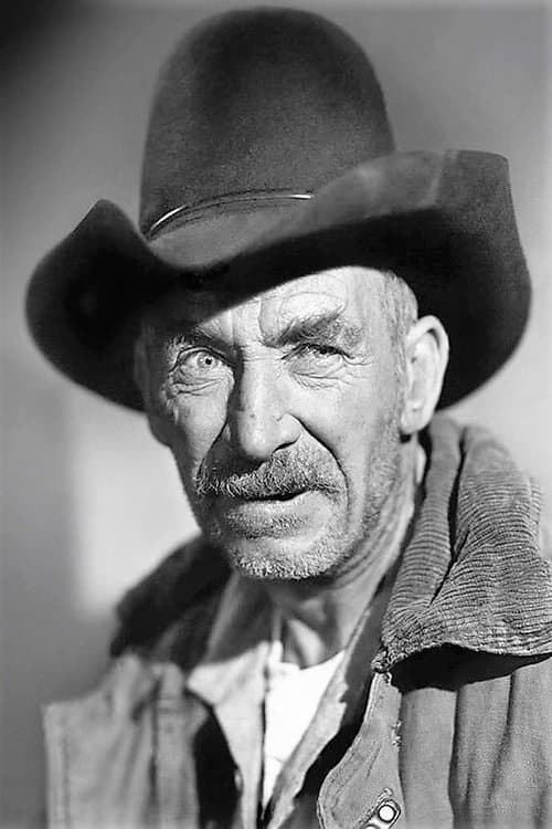 Andy Clyde profile photo