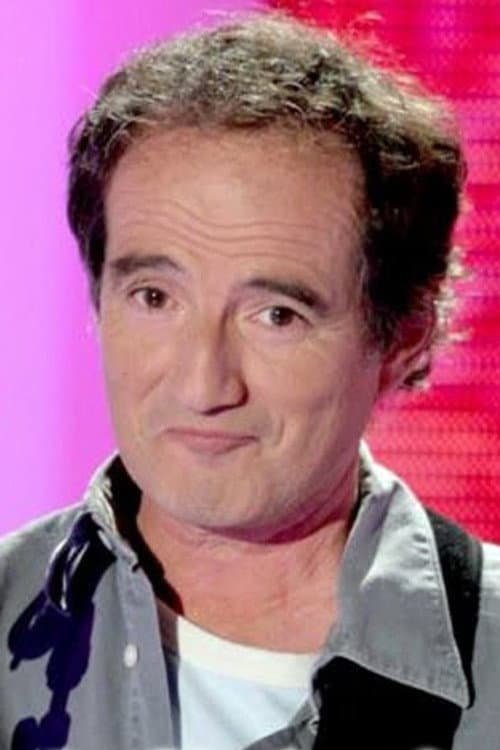 Hervé Cristiani profile photo