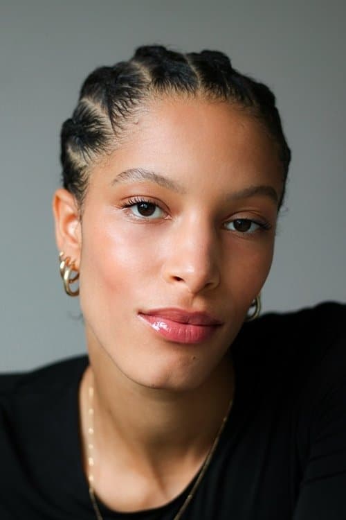 Angèle Mac profile photo