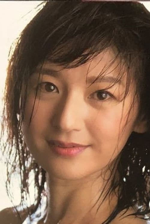 Yasuko Takahashi profile photo