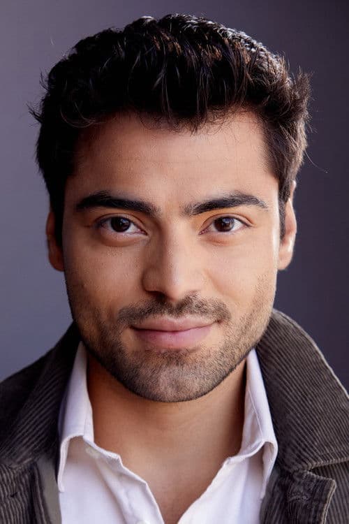 Israel Alexander profile photo