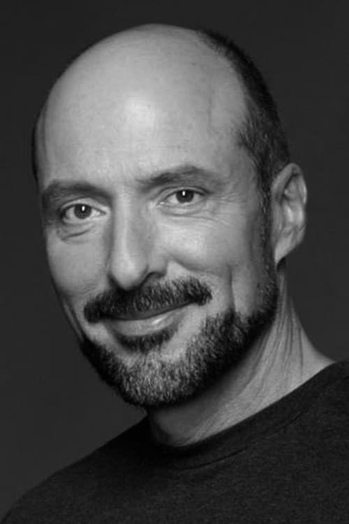 Dan Gerrity profile photo