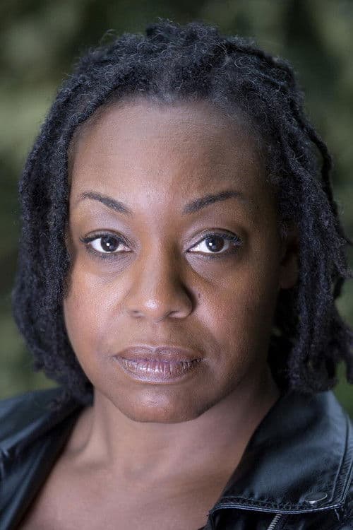 Jacqui Dubois profile photo