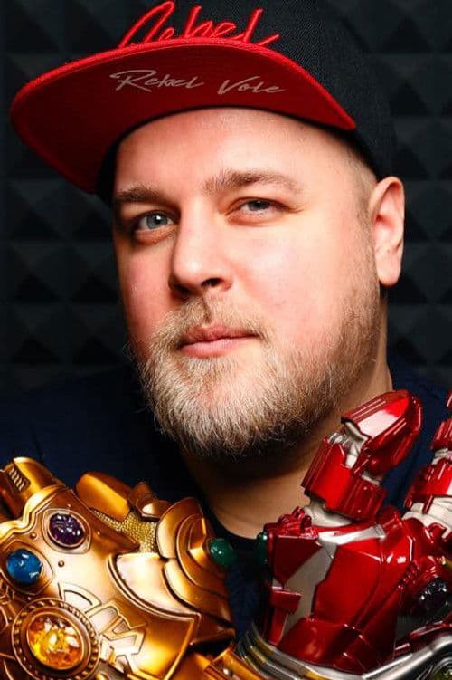 Jakub Steklý profile photo