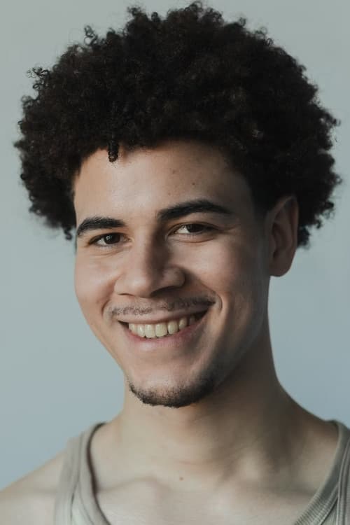 Julius Trabolt profile photo