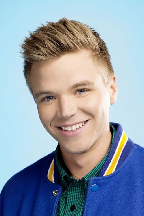 Brett Davern profile photo