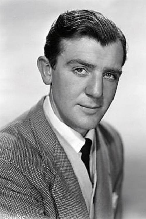 Glyn Houston profile photo