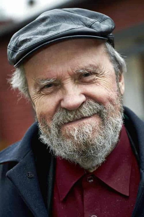 Johannes Møllehave profile photo