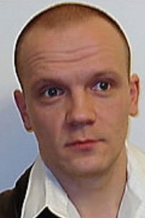 Kirill Vasilyev profile photo