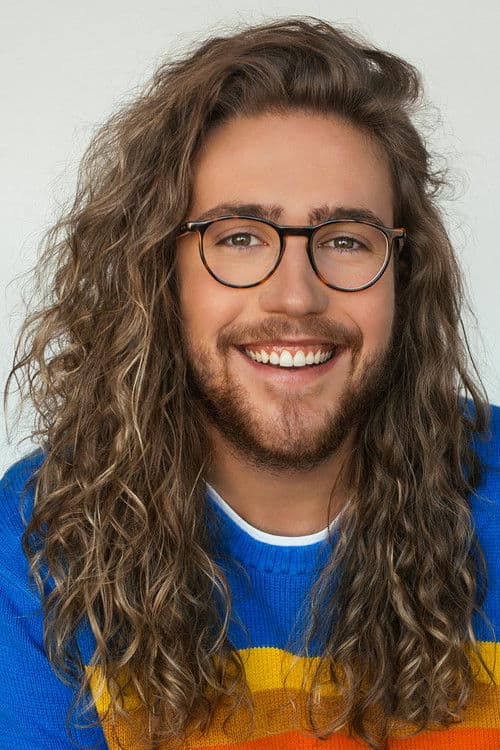 Mathieu Dufour profile photo