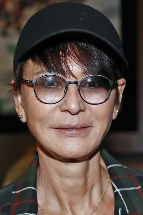 Irina Khakamada profile photo