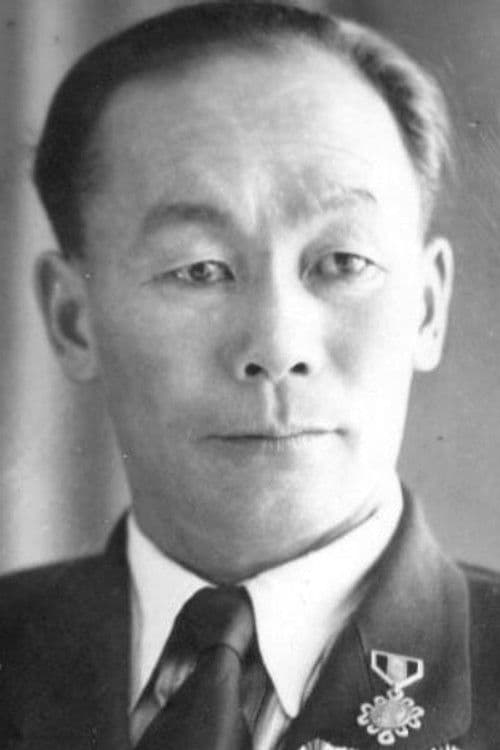 Tsaagani Tsegmed profile photo