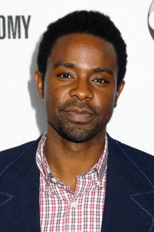 Brandon Scott profile photo