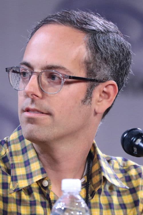 Elliott Kalan profile photo