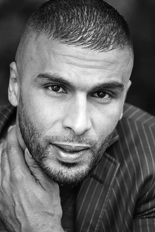 Hichem Belhamar profile photo