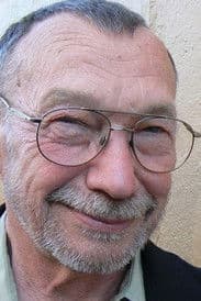 Edwin Hodgeman profile photo