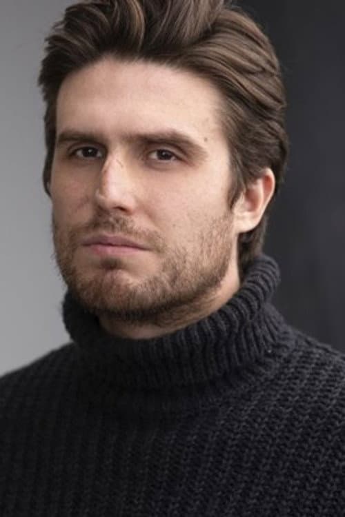 Adam Robert Lewis profile photo